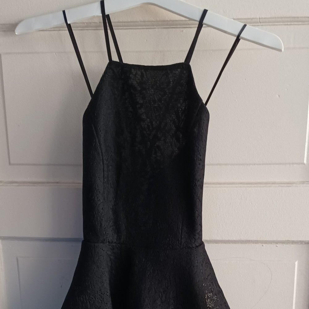 Cocktail Dress